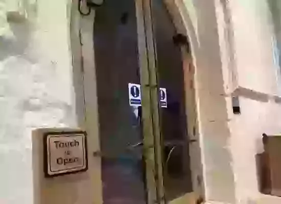 Decoration and Drafts